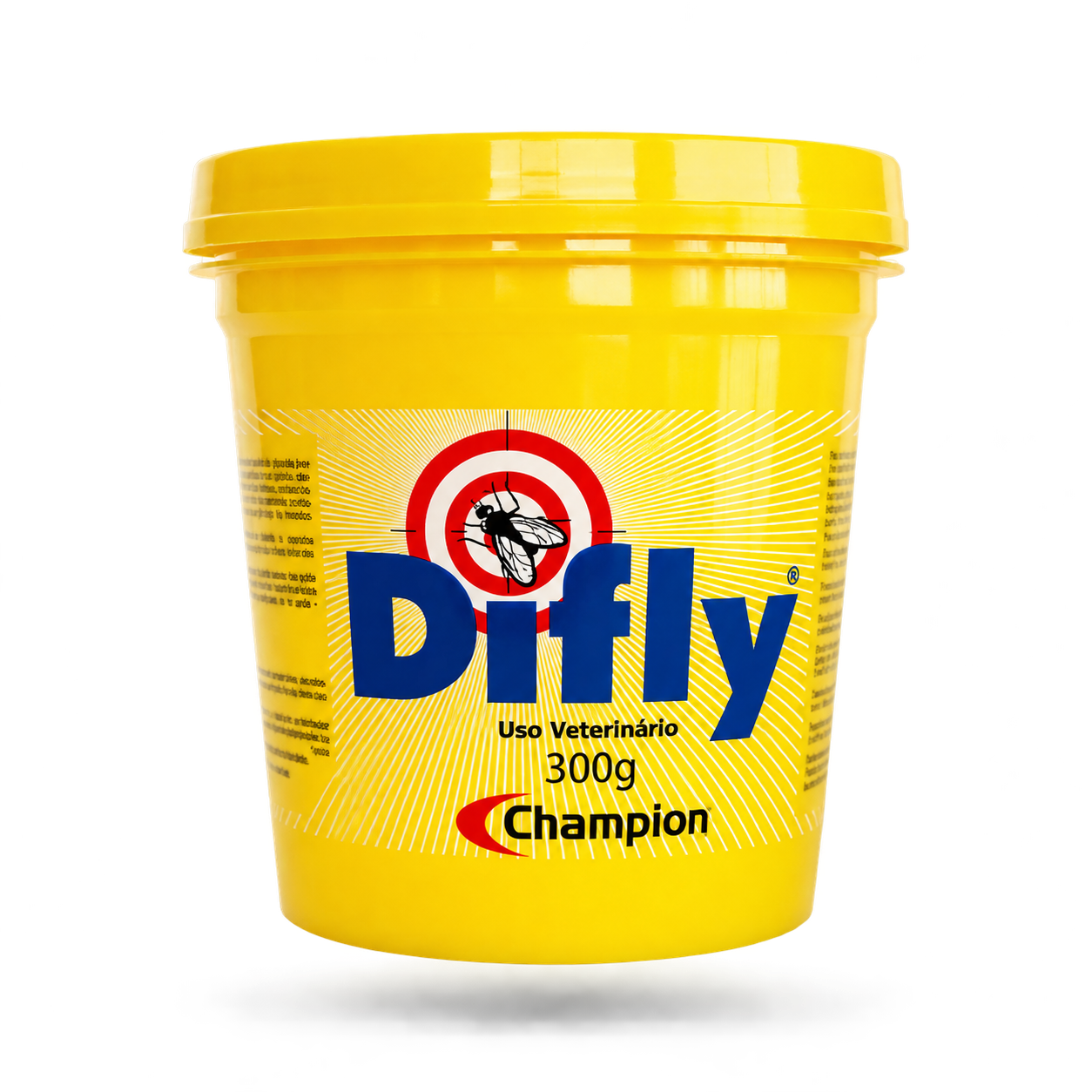 Pote de Difly 300 g